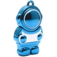 thumbnail image 3 of 16/32/64GB USB2.0Cute Character Spaceman Bear Shape Flash Drive Fashionable Personality Flash Drive (Blue), 3 of 7