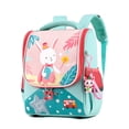 thumbnail image 2 of Bolsa de dibujos animados para pérdida de peso, correas de hombro para masaje, bolsa impermeable segura para niños para viajes en casa y la escuela al aire libre, 2 of 8