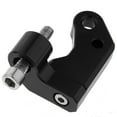 thumbnail image 3 of Organizador Universal Del Montaje Del Marco Del Cable Del Embrague Y Del De Para CB650F 17-18 Negro, 3 of 8