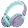thumbnail image 1 of Auriculares MIDOLA Kids Bluetooth 5.3 inalámbricos 60 h de tiempo de reproducción, 1 of 8