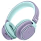 thumbnail image 1 of Auriculares MIDOLA Kids Bluetooth 5.3 inalámbricos 60 h de tiempo de reproducción, 1 of 8