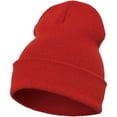 thumbnail image 1 of Flexfit  Adult Heavyweight Beanie, 1 of 3