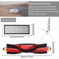 thumbnail image 2 of Kit de Accesorios para Aspiradora S5 MAX S6 S60 S65 S6 MAXV S6 Pure E4 Cepillo Lateral Principal Filtro Hepa, 2 of 5