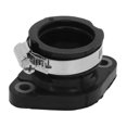 thumbnail image 1 of Tapa Del Colector De Admisión, Rendimiento De Sellado De La Tapa Del Colector De Admisión Del Carburador Máxima Resistencia Fácil Instalación Durabilidad Duradera Para ANGGREK Carb Intake Manifold Boot, 1 of 8