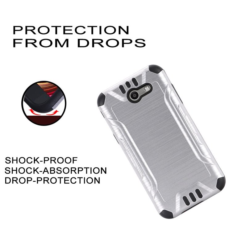 Kaleidio Case For Samsung Galaxy J7 J727 (2017) / Sky Pro Kaleidio Case For Samsung Galaxy J7 J727 (2017) / Sky Pro