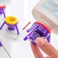 thumbnail image 3 of Inverted Bottle Cap,multifunctional Inverted Bottle Caps - Multipurpose Squeeze Bottles Stand Cap Kit Set For Thick Liquid, 3 of 5