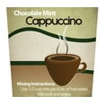 thumbnail image 3 of WinCrest Chocolate Mint Cappuccino Mix - 3 Lb Tub, 3 of 3