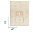 thumbnail image 5 of Livabliss x Becki Owens Solana Global Moroccan Area Rug,7'10" x 10',Peach, 5 of 10