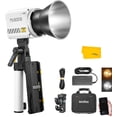 thumbnail image 1 of Lámpara de vídeo LED Godox ML60IIbi bicolor de 70 W con batería, 1 of 9