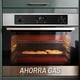 thumbnail image 2 of Horno Empotrable para Gas LP 58 L Merkatari, 2 of 10