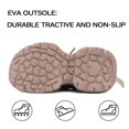 thumbnail image 2 of Women Sneakers Autumn Fashion Breathable Casual Shoes Mesh Lace Up Comfort Platform Shoes, 2 of 6