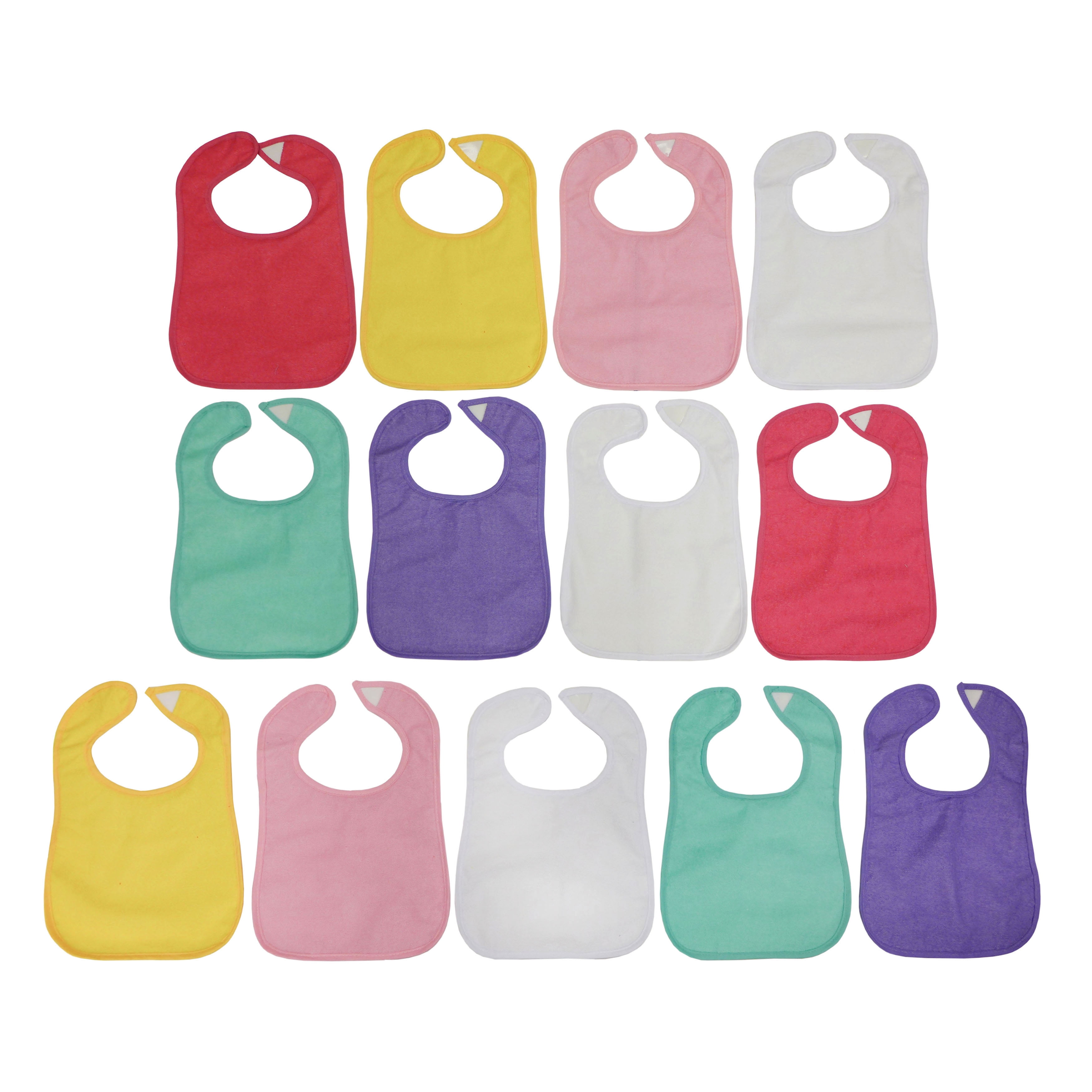 feeder bibs