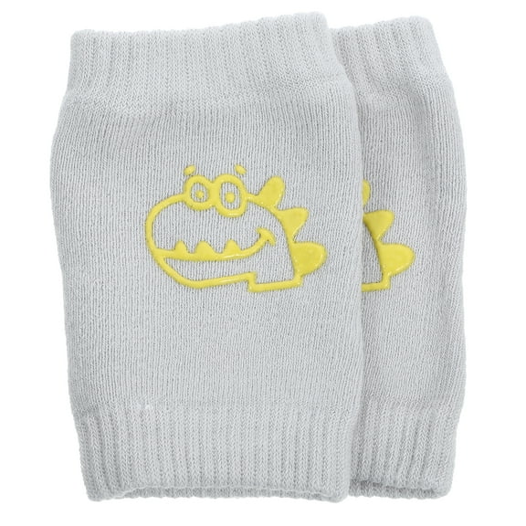 MIPCASE 2 Pairs of Dance Shoe Socks Cotton Light Grey Shoe Protector for Women