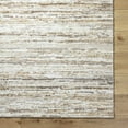 thumbnail image 7 of BoutiqueRugs Skule Traditional, Transitional Area Rug - Light Silver, Warm Gray - 5'3" x 7'3", 7 of 7