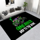 thumbnail image 3 of Alfombra antideslizante con diseño de dibujos animados de Monster Jam para pasillo, lavandería, decoración de balcón, sala de estar infantil, mesita de noche, 3 of 5
