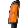 thumbnail image 4 of Dorman 1630687 Front Passenger Side Turn Signal / Parking Light Assembly for Specific Toyota Models, 4 of 4