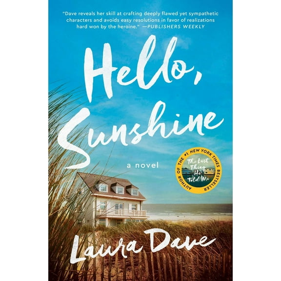 Pre-Owned Hello, Sunshine (Paperback) 1476789339 9781476789330