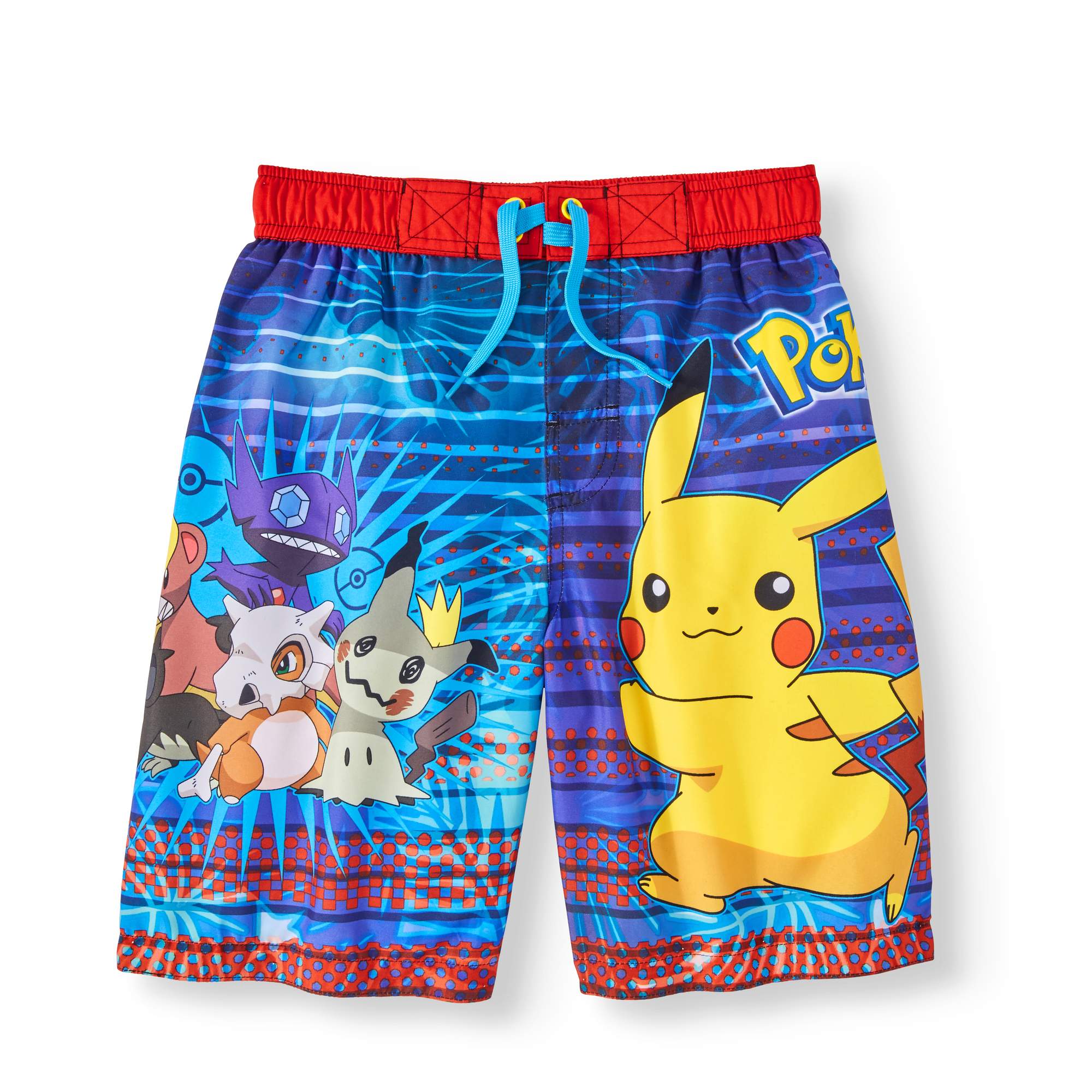 Boys' Swim Trunks