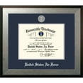 thumbnail image 1 of Patriot Frames Air Force Discharge Honors Picture Frame, 1 of 1