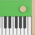 thumbnail image 3 of Piano Digital Portátil Loog x Duolingo con MIDI USB-C, 3 of 8