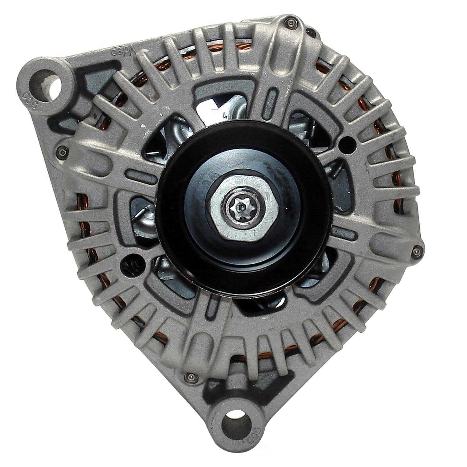 FVP Professional 11145 Alternator Standard