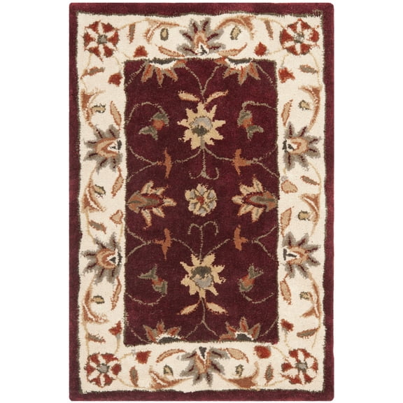 Safavieh Total Performance Diego Border Area Rug or Runner