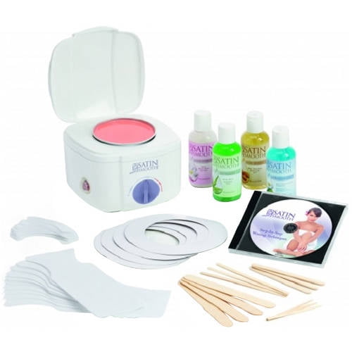 Satin Smooth (65 Value) Satin Smooth Professional Single Wax Warmer