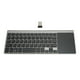 thumbnail image 2 of 2,4G Teclado Inalámbrico Touchpad 2 en 1 Teclado Inalámbrico Portátil Con Panel Táctil sensible para ios para Para, 2 of 7