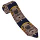 thumbnail image 3 of Fotbe Pug dog Yoga Corbata Clásica para Hombre con Estampado – Corbata de Seda Jacquard Tejida, para Negocios, Bodas y Eventos Formales, 3 of 7