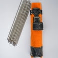 thumbnail image 4 of Almencla Welding Rod Bag Multipurpose Tool Bags Tool Handbag Thick Small Tool Bag Welding, 4 of 7
