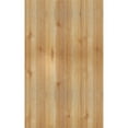 thumbnail image 4 of 21 1/2"W X 35"H Timbercraft Four 5 3/8" Boards Joined Board-N-Batten Shutters W/Z-Bar, Rough Sawn Western Red Cedar (Per Pair), 4 of 13