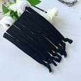 thumbnail image 4 of PTOOTP 20Ud Elásticas Negras Para Con Deportivo Y Simple Para Uso Diario, 4 of 8