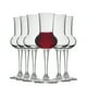 thumbnail image 1 of Restaurant Grappa Liqueur Glass with Stem - 80ml - Pack of 6, 1 of 1