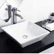 thumbnail image 3 of Esatto® Mueble Para Baño DCUA Maya Con Lavabo, Llave Y Desagües, 3 of 5