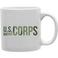 thumbnail image 1 of Imaginarium Goods  U.S. Marine Corps Mug, 1 of 1