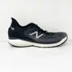 thumbnail image 1 of New Balance Mens FF X 860 V11 M860B11 Black Running Shoes Sneakers Size 11 D, 1 of 5