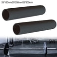 thumbnail image 5 of Nonslip Hempsurface Pvc Handlebars Grips For Plastic Fitness Equipment Handles 25*300Mm, 5 of 9