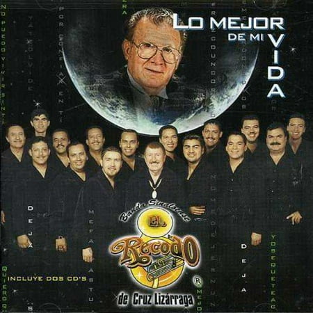 Lo Mejor De Mi Vida (2CD)