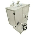 thumbnail image 5 of 2L Lab Spray Dryer Machine Liquid Drying Machine 220V for Thermosensitive Material, 5 of 9