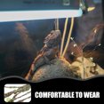 thumbnail image 4 of FUTUREORYY Reptile Tank Vine Decor Rama Artificial Flexible Para Ambientación Natural, 4 of 8