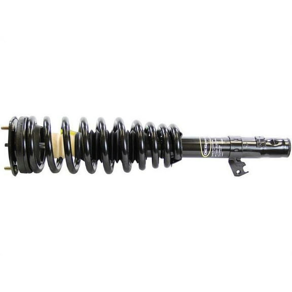 Front Strut and Coil Spring Assembly - Compatible with 2003 - 2008 Mazda 6 i 2004 2005 2006 2007
