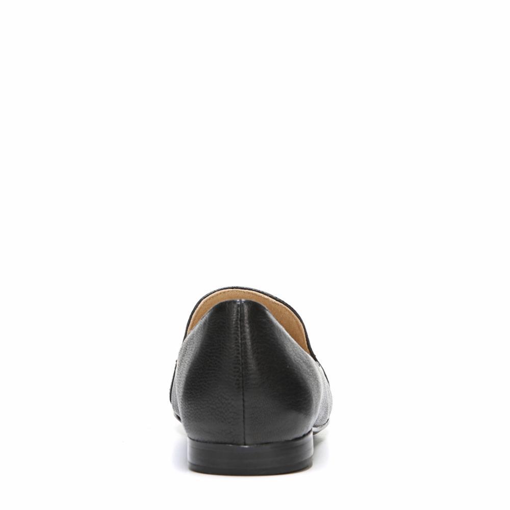 naturalizer emiline black suede