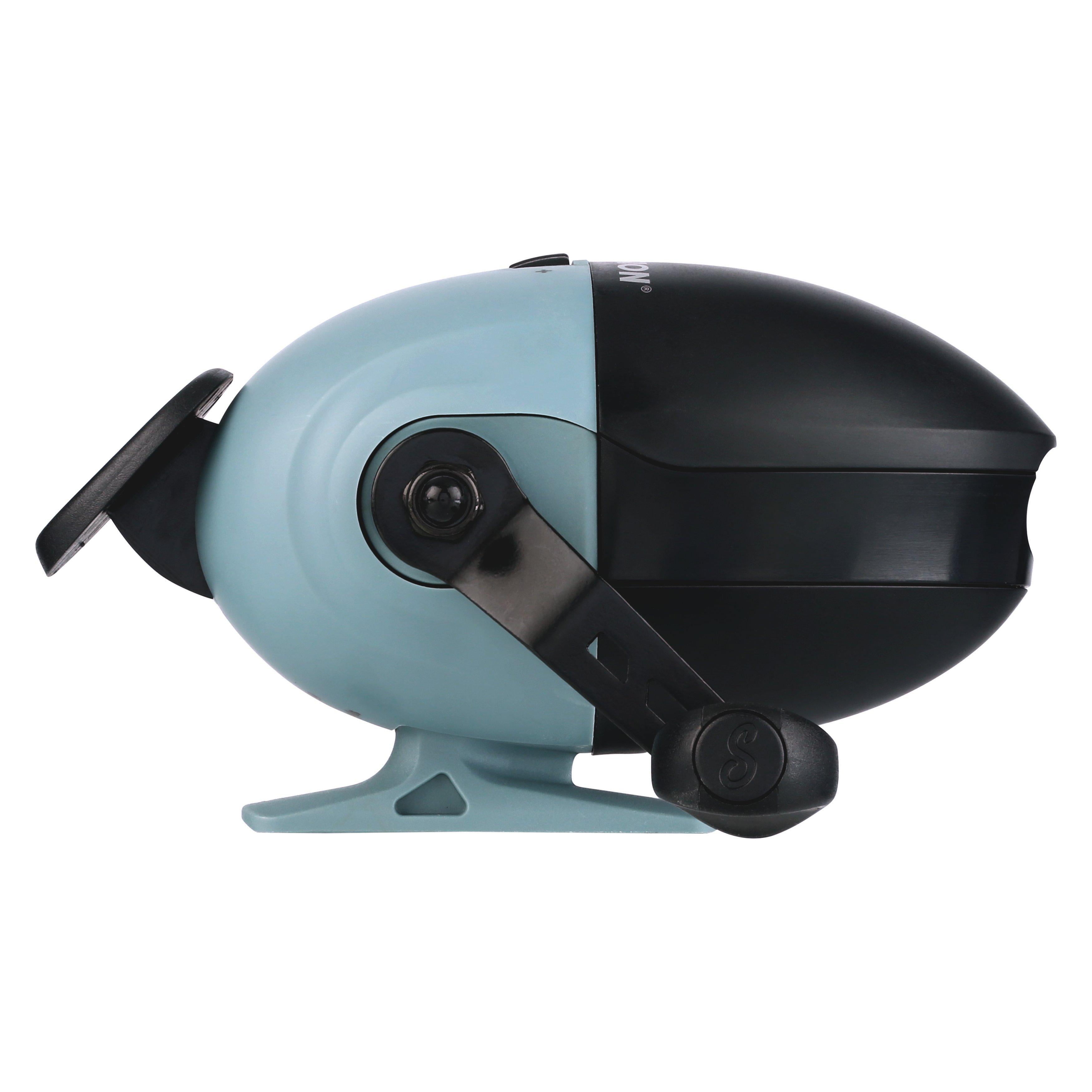 Shakespeare Excursion Spincast Fishing Reel, 10 Size Reel