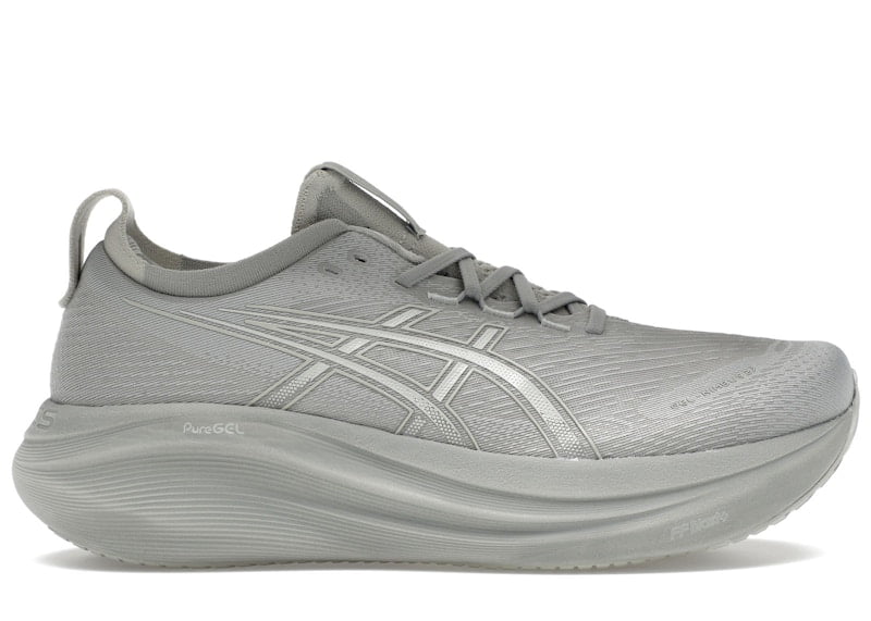 ASICS グレー gel nyc GLACIER GREY/GRAVEL GEL-NYC | Unisex | Glacier Grey/Gravel | Unisex SportStyle