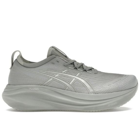 ASICS Men's Gel-Nimbus 27 Seal Grey, from StockX