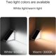 thumbnail image 3 of Solar Stair Lights Outdoor, 13 LED Solar Step Lights IP68 Waterproof High Brightness for Fence, Wall, Garden, Backyard, Driveway, Walkway Decoration, 3 of 5