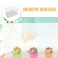 thumbnail image 4 of MasteelfCA Action Figures Case Display Acrylic Doll Display Box Collectible Display Case, 4 of 9