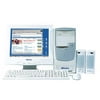 Microtel AR30 Desktop PC With 15-inch Monitor