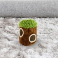 thumbnail image 5 of Puzzle Dog Toy Squeaky Small Stuffed for Puppy Small Dogs Aggressive Chewers tree 2, 5 of 7