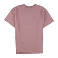 thumbnail image 2 of Camiseta gráfica de alto voltaje ACDC para hombre de Junk Food, rosa, grande, 2 of 2